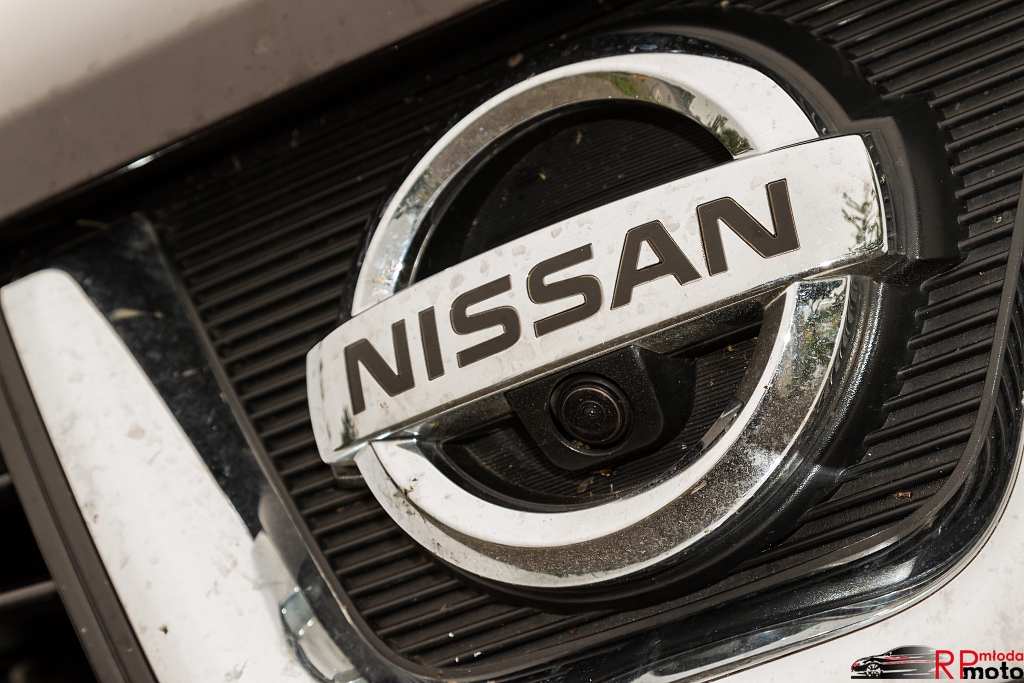 Test Nissana Qashqai'a Testy Blog motoryzacyjny, testy